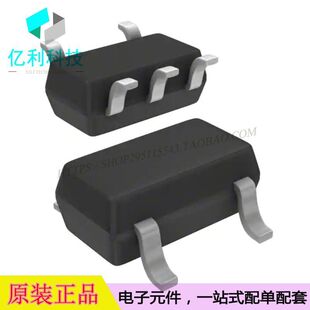 UCC27517DBVR  SOT23-5驱动器ICUCC27517DBVR