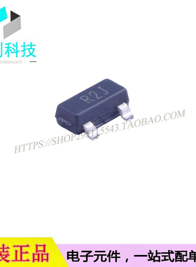 ADR5040ARTZ-REEL7 SOT23丝印R2J精密微功耗分流模式电压基准芯片