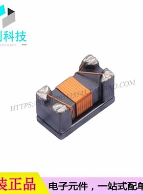 FDCW3216-2-102TF封装1206共模滤波器