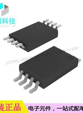 AT24C64C-TH-T TSSOP8可擦除可编程只读存储器