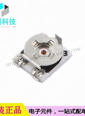 303-53 SMD-3P,3.9x3.1mm 贴片可调电阻电位器 5KΩ±25% 150mW
