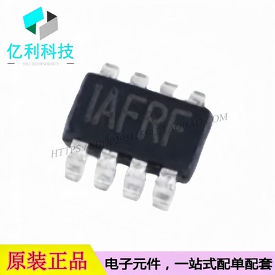 MP2225GJ-Z TSOT-23-8丝印AFR同步降压转换器DC电源芯片