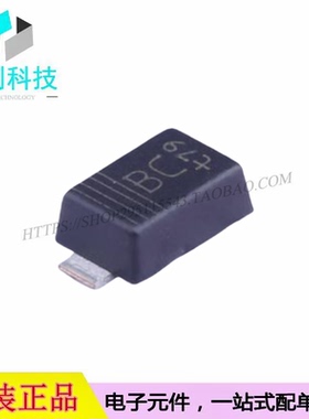PMEG6020ER,115 SOD-123W丝印BC 60V 2A肖特基二极管