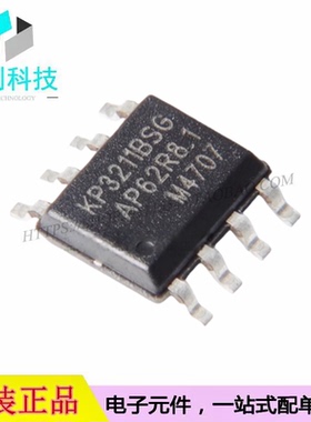 KP3211BSGA SOP-8降压PWM功率电子开关芯片