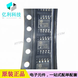 NDP1415RB SSOP-10 高效率同步降压控制器 DC电源芯片