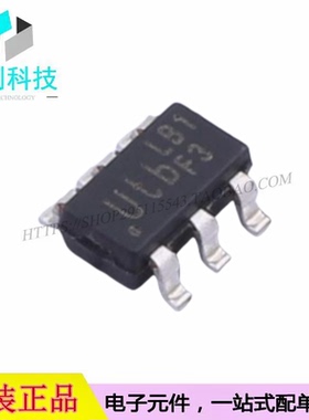 LD5537B1GL SOT-26 AC-DC控制器稳压器芯片