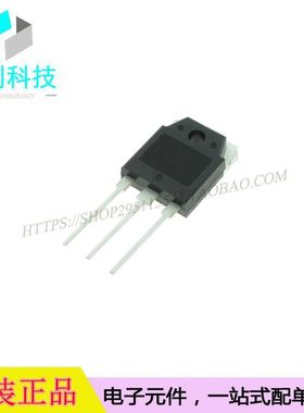 FDA38N30 TO-3P封装场效应管FDA38N30
