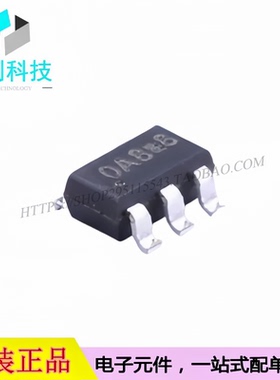 CMT2110A-ESR SOT-23-6低成本OOK调制式发射芯片频率240~960MHZ