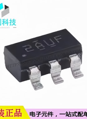 TPS7A2018PDBVR SOT-23-5丝印2AUF低压降固定线性稳压器LDO芯片