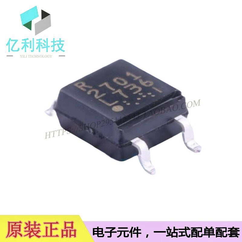 PS2701-1-F3晶体管光电耦合器