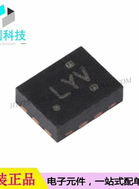 TS3USB30ERSWR UQFN-10模拟开关多路复用器芯片