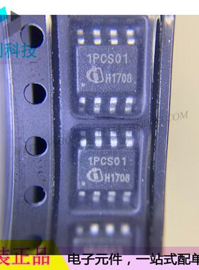 ICE1PCS01G SOP8功率因数校正器IC