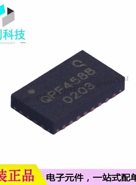 QPF4588SR QFN-24无线射频前端芯片