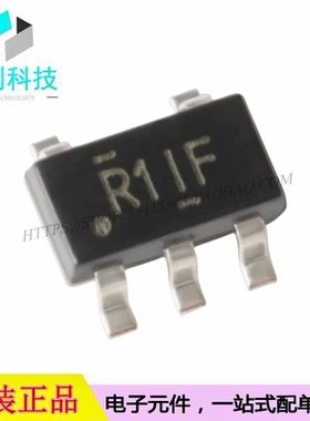 LMV331IDBVR SOT-23-5丝印R1I单通道通用低电压比较器芯片