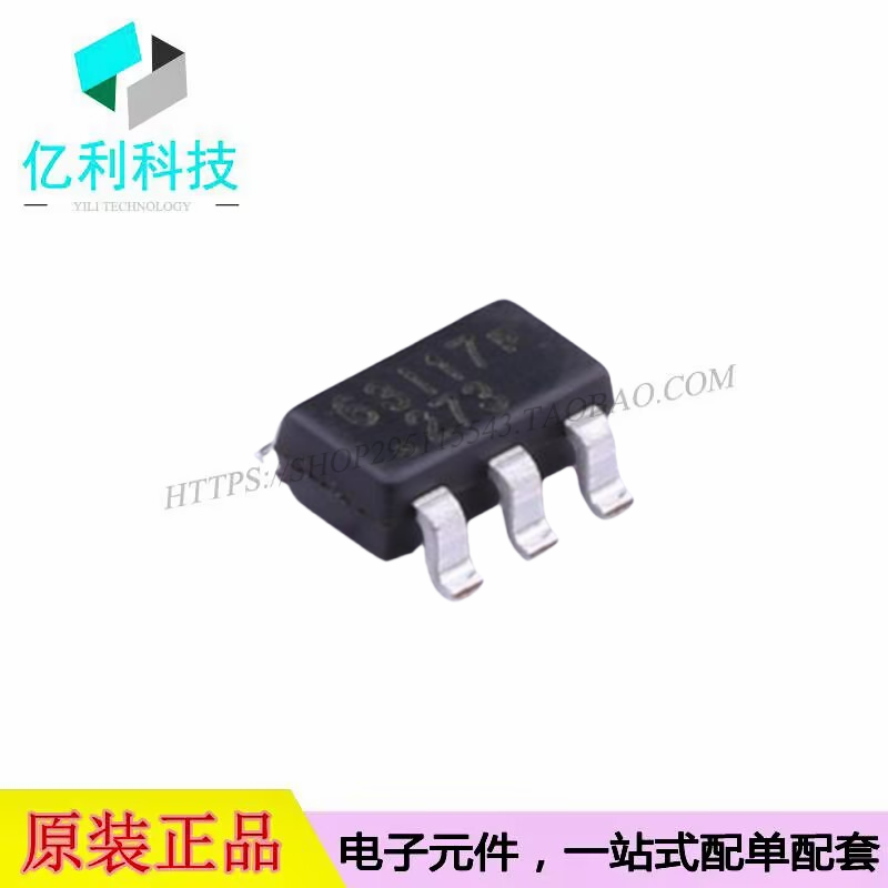 OB2263MP SOT-23-6电流模式PWM控制器稳压器芯片