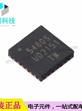 CS5480SG-INZR QFN-24电能计量芯片