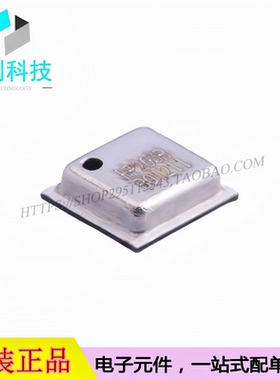 HP203B QFN-8气压传感器内置MEMS压力传感器温度传感器