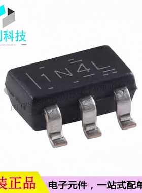 TPS613221ADBVR SOT-23-5丝印1N4L开关电流升压转换器DC电源芯片