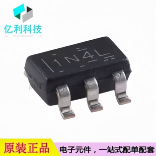 TPS613221ADBVR SOT-23-5丝印1N4L开关电流升压转换器DC电源芯片