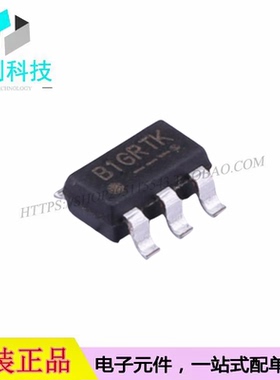 FR9801S6CTR SOT-23-6同步降压转换器DC-DC电源芯片