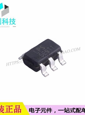 LP6216B6F SOT-23-6 DC-DC电源芯片