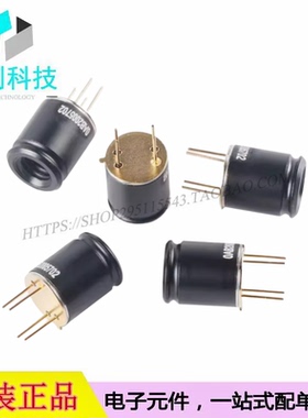 MLX90640ESF-BAB-000-TU TO-39-4热敏式图像传感器32x24红外阵列