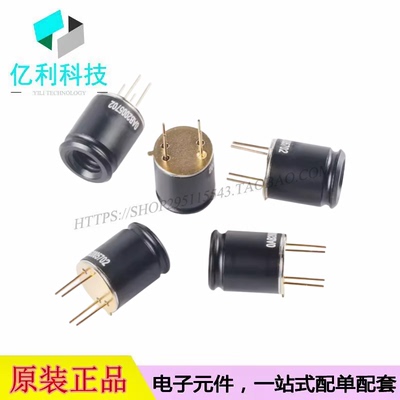 MLX90640ESF-BAB-000-TU TO-39-4热敏式图像传感器32x24红外阵列