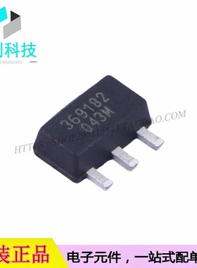 TQP369182 SOT-89-3运算放大器射频放大器