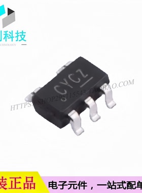 ETA3409S2F SOT23-5 降压开关稳压器 DC电源芯片