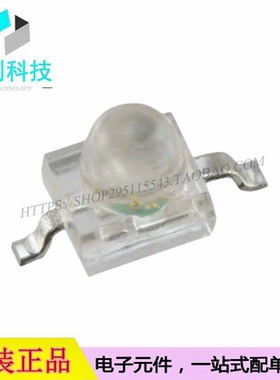 AM2520QBC/D03 SMD2.5x2mm蓝色LED灯发光二极管