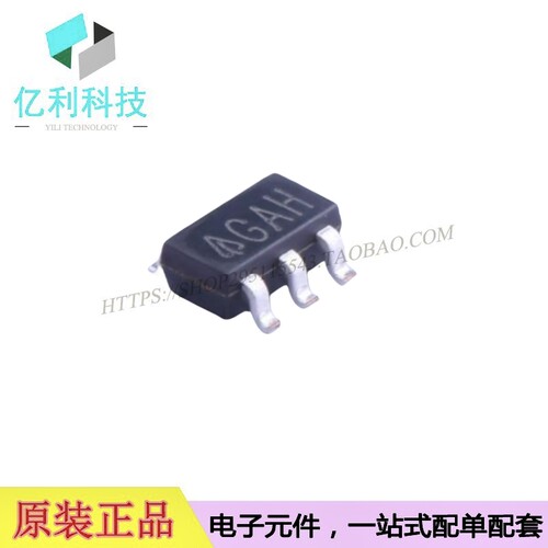 AP2204K-3.3TRG1丝印GAH线性稳压