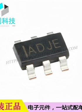 MP1470GJ-Z TSOT-23-6 丝印ADJ 同步降压转换 DC电源芯片