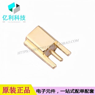 BWMMCX B板端天线座RF射频同轴连接器 KEF