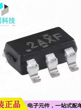 TPS7A2030PDBVR SOT-23-5丝印2AXF低压降固定线性稳压器LDO芯片