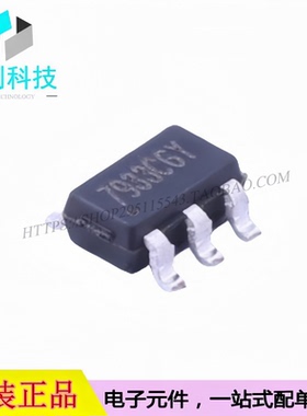 MT7933 SOT-23-6单级高功率因数AC-DC LED驱动芯片