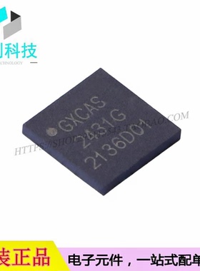 GX2431G SFN-2单总线存储器芯片