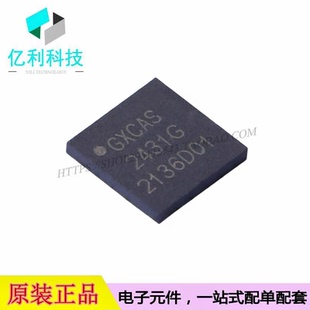 GX2431G SFN-2单总线存储器芯片