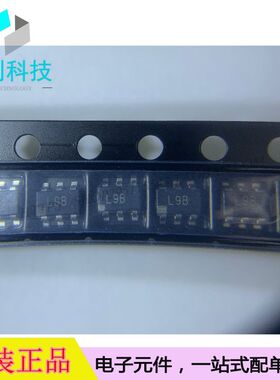 ADP3331ART SOT23-6丝印字L9B线性稳压器
