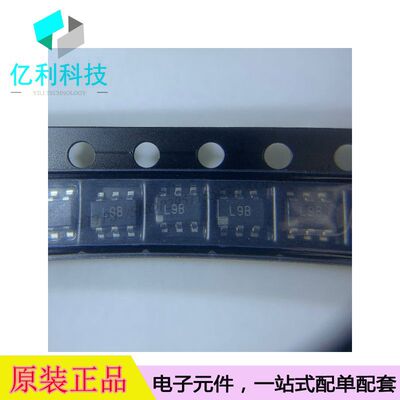 ADP3331ART SOT23-6丝印字L9B线性稳压器