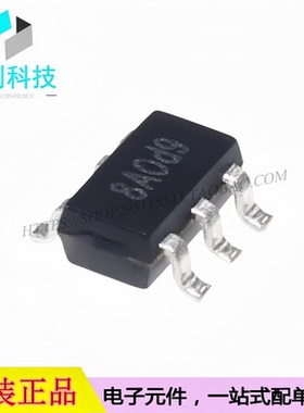 AP8003TBC-R1 SOT-23-5非隔离电源转换芯片