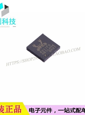 RTL8211FD-CG QFN40以太网IC芯片