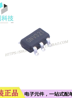 GNV321SR SOT23-5运算放大器芯片