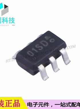 MT8901AT-SD SOT-23-6霍尔传感器芯片