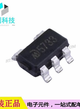 MD57E33QC3 SOT-23-5固定线性稳压芯片90dB高瞬态300mA电流输出RF