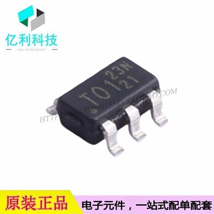 LD5523NGL SOT DC控制器稳压器芯片