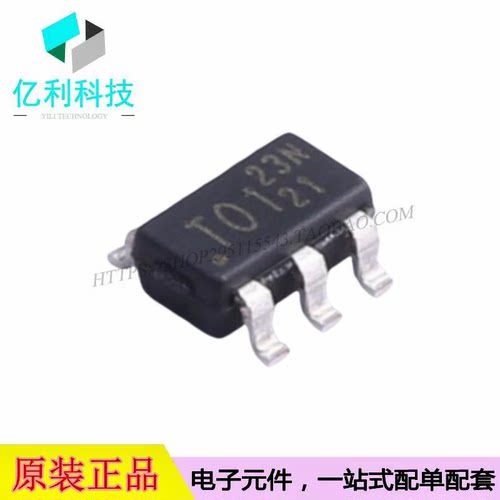 LD5523NGL-M SOT-26 AC-DC控制器稳压器芯片