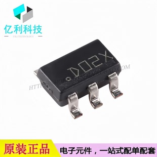 LMR16006XDDCR SOT-23-6 丝印D02X 降压调节器 电源芯片