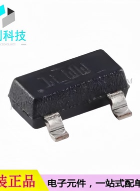 DRV5032FBDBZR SOT-23丝印1LWW数字开关霍尔效应传感器芯片