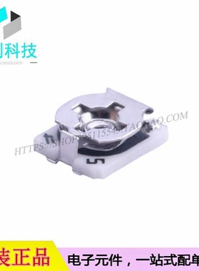 VG039NCHXTB503可调电阻电位器阻值50kΩ精度±25%功率150mW