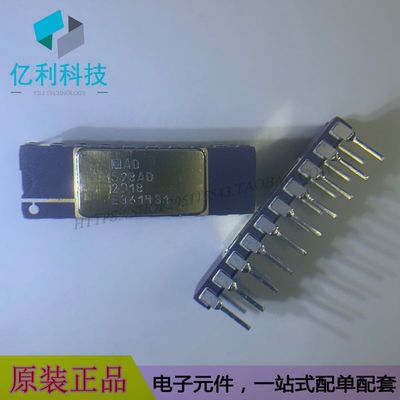 AD598AD CDIP20传感器探测器接口ICAD598AD